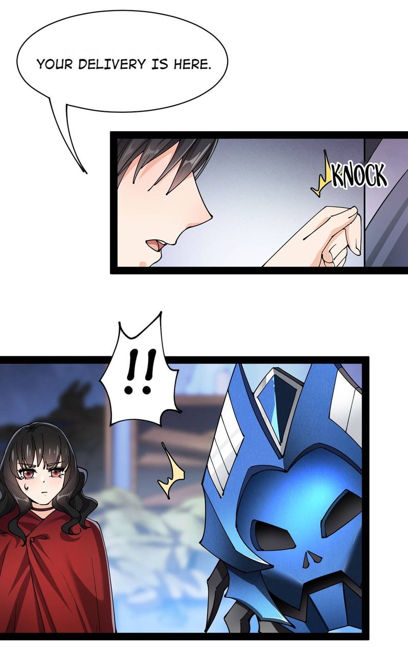 The Daily Life Of Immortal King 78 5