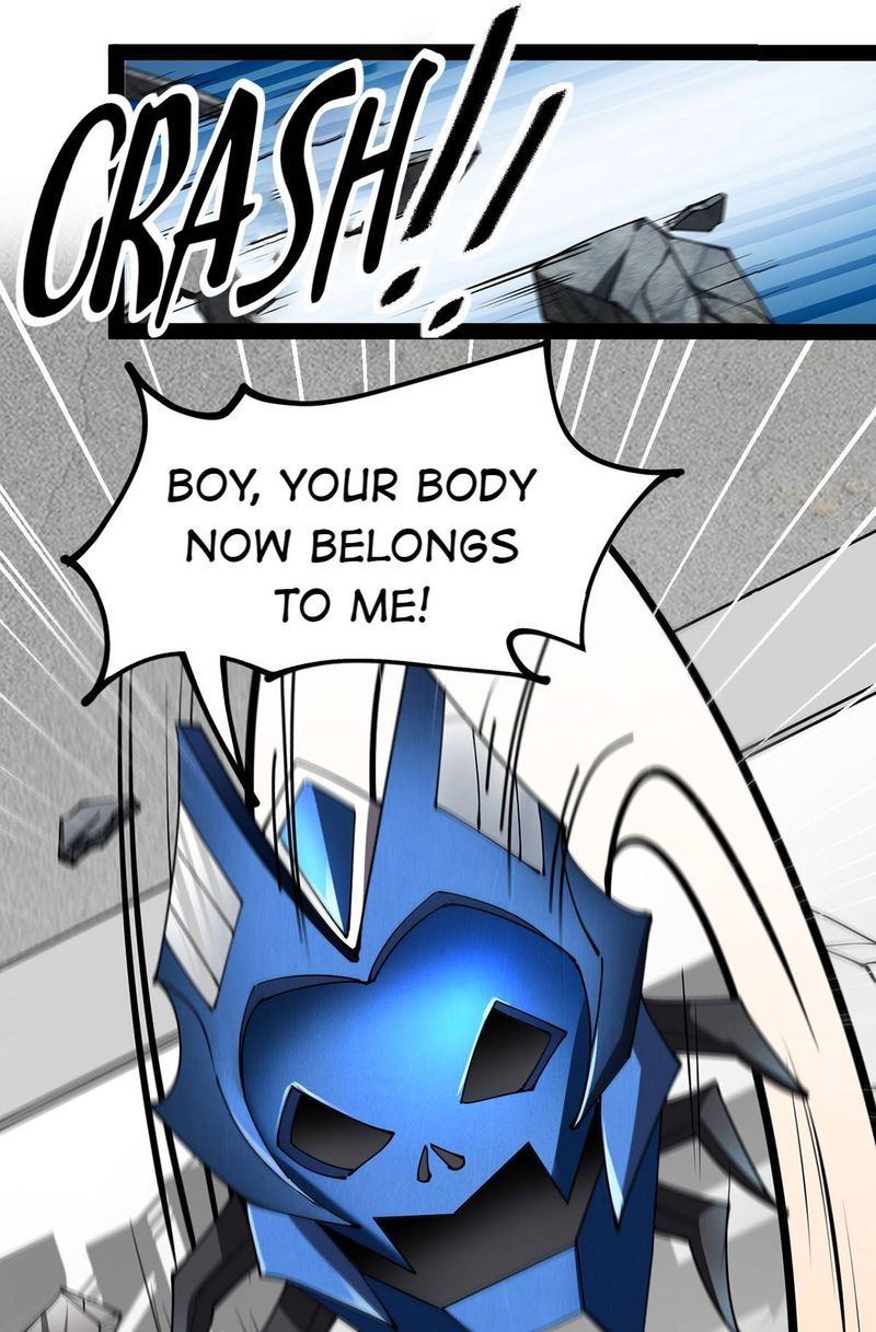 The Daily Life Of Immortal King 78 7