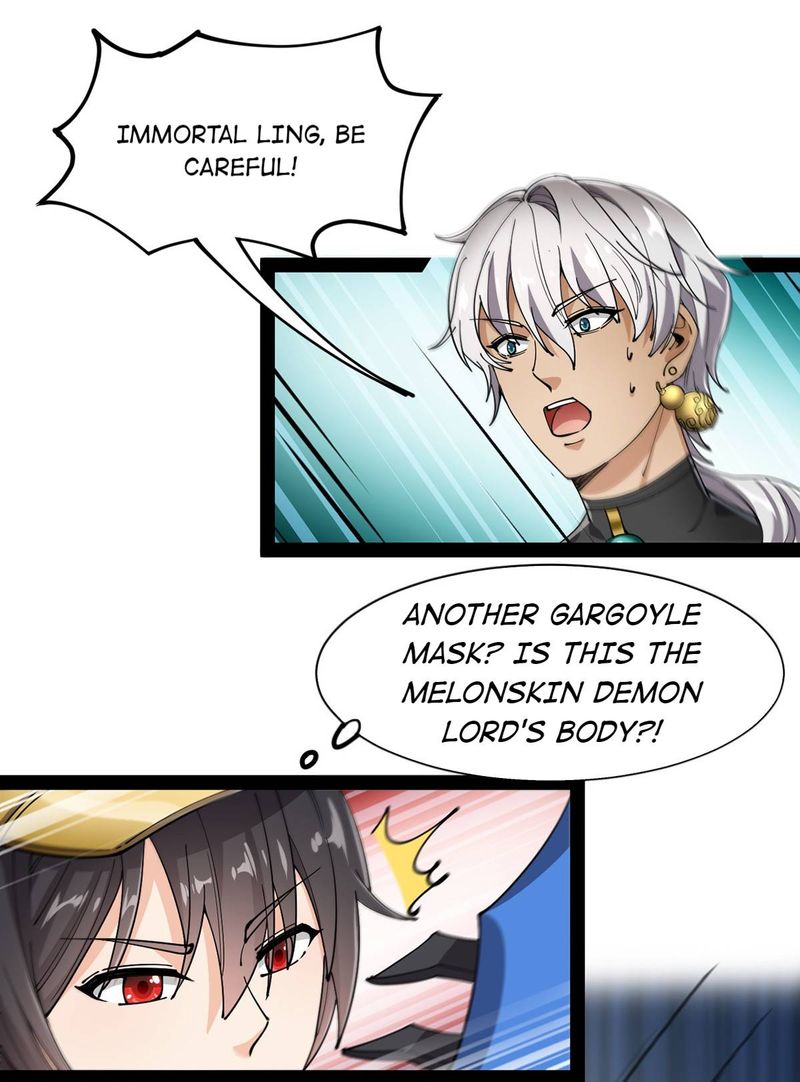 The Daily Life Of Immortal King 78 9