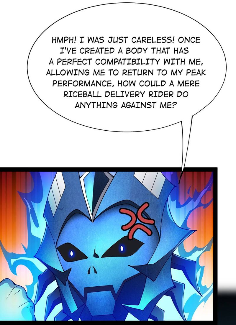 The Daily Life Of Immortal King 79 10