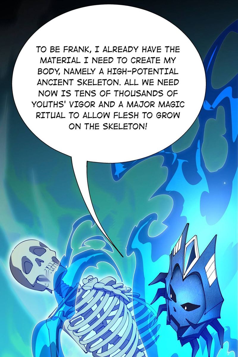 The Daily Life Of Immortal King 79 11