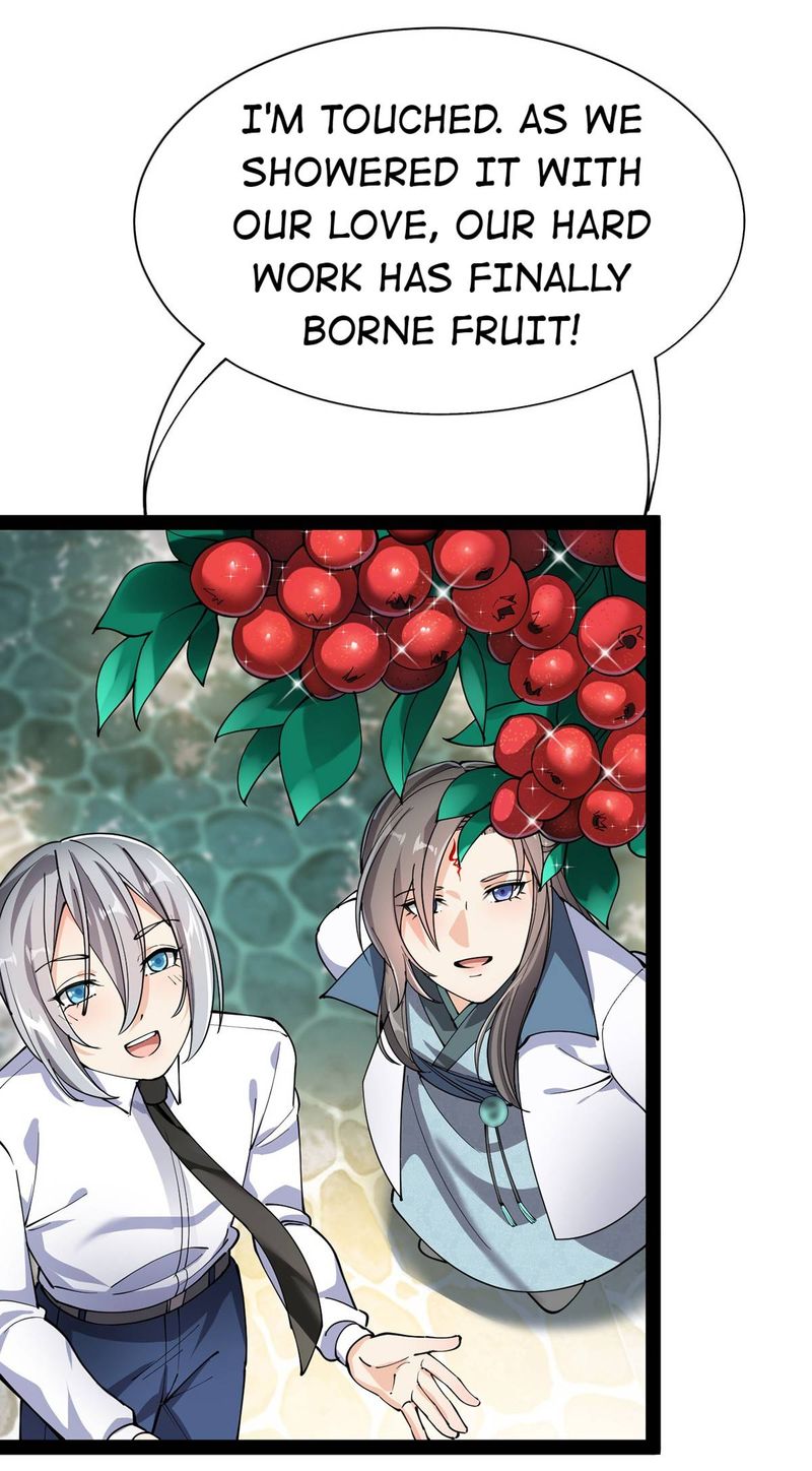The Daily Life Of Immortal King 79 19