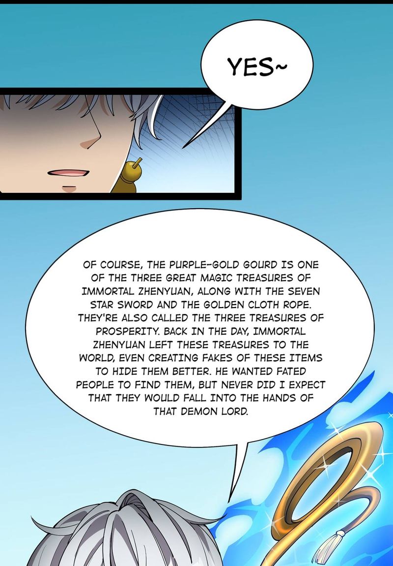 The Daily Life Of Immortal King 79 2