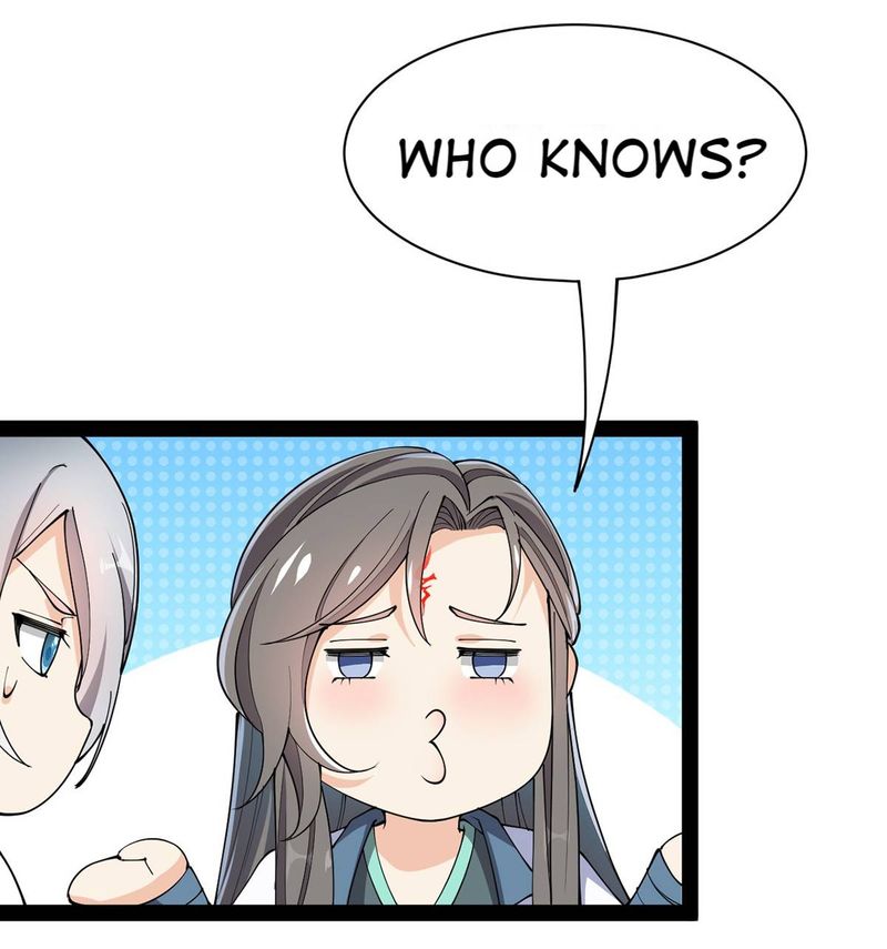 The Daily Life Of Immortal King 79 21