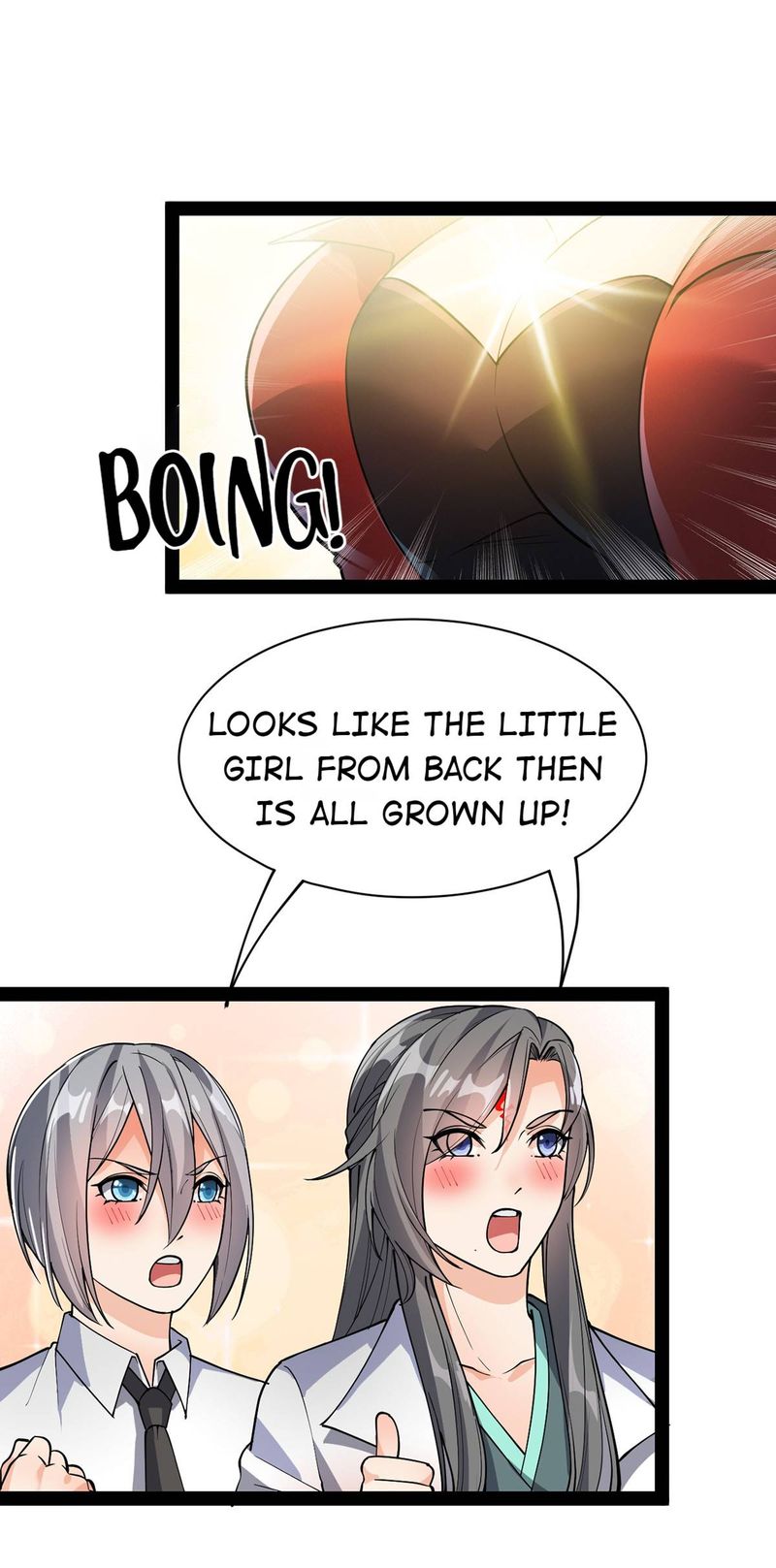 The Daily Life Of Immortal King 79 24