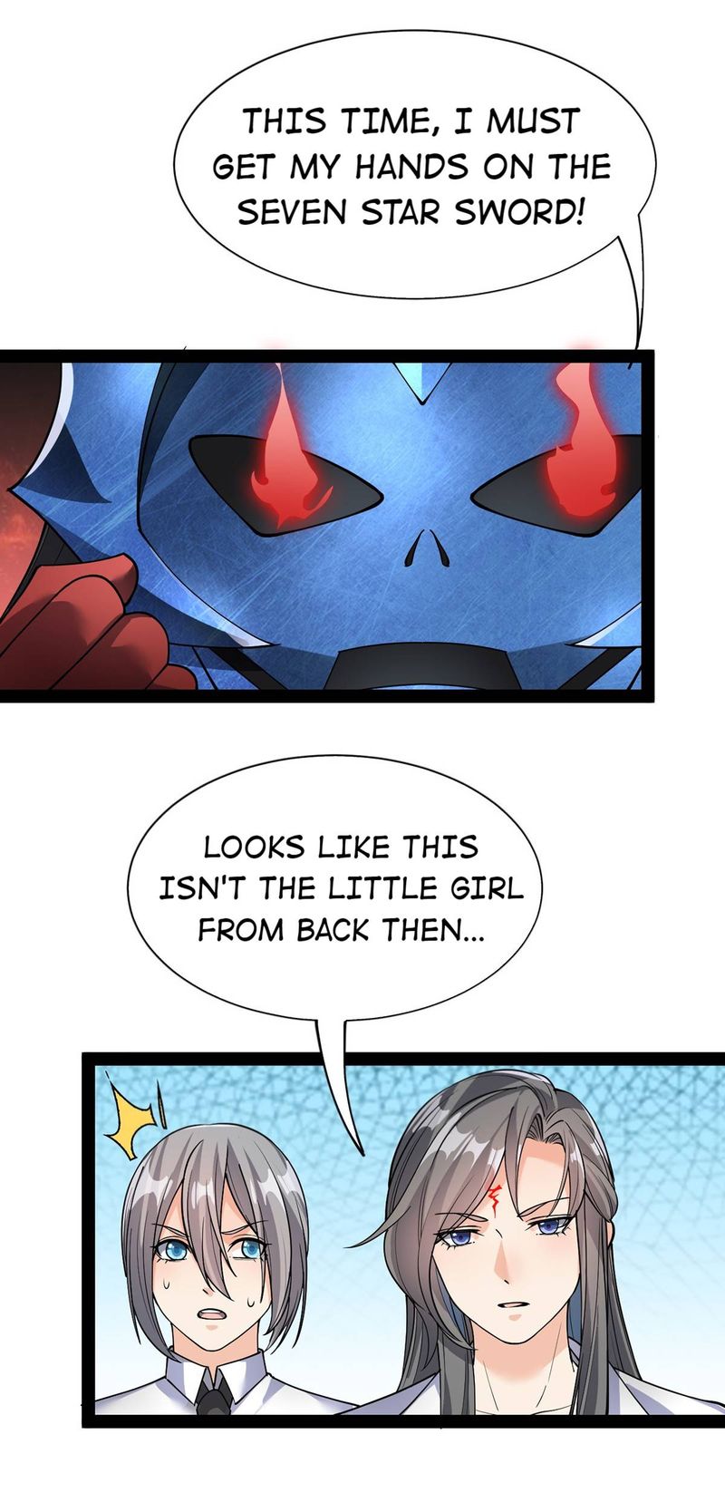 The Daily Life Of Immortal King 79 27