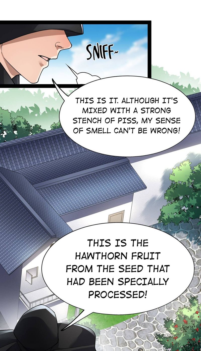 The Daily Life Of Immortal King 79 28