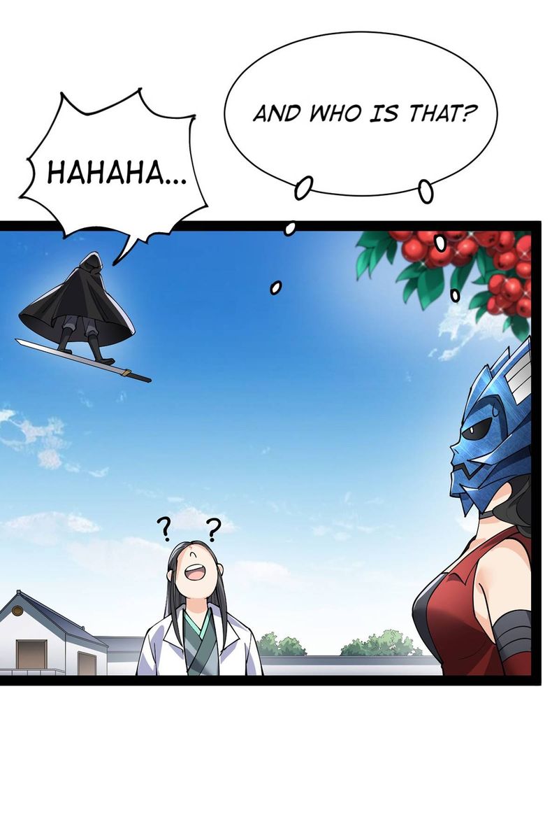 The Daily Life Of Immortal King 79 30
