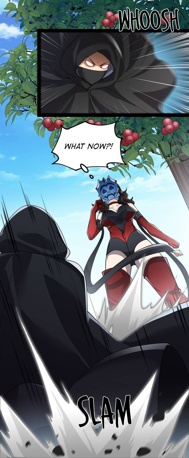 The Daily Life Of Immortal King 79 31