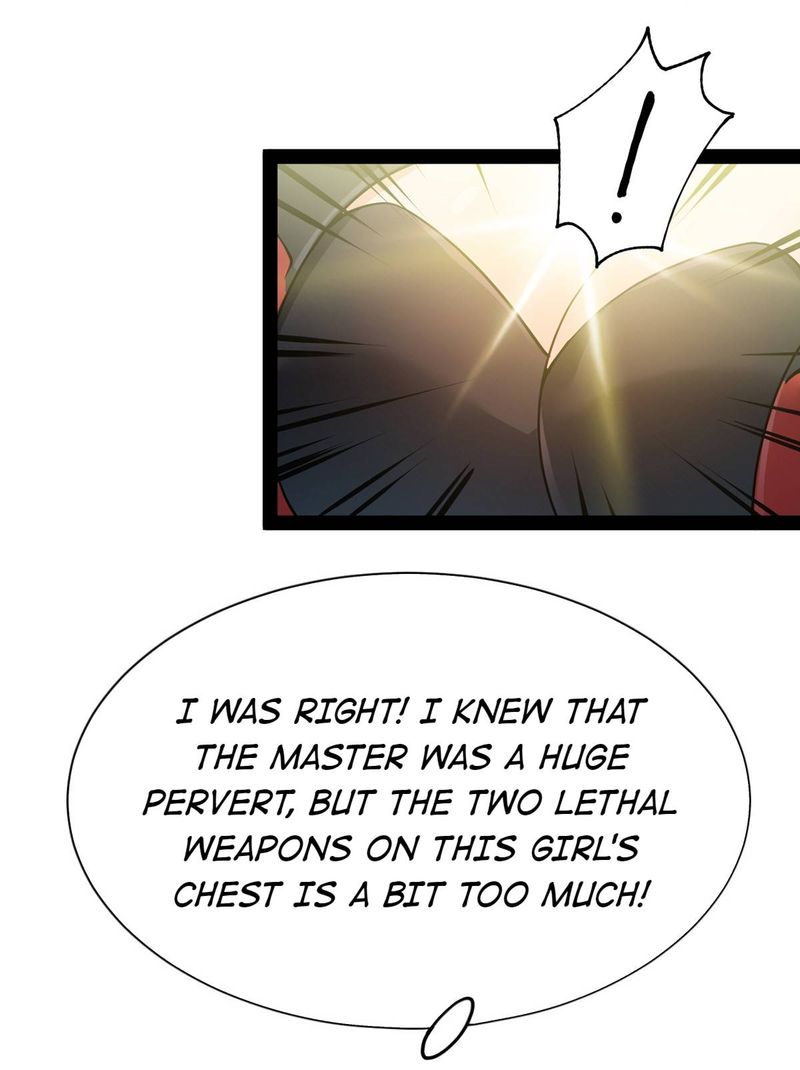 The Daily Life Of Immortal King 79 32
