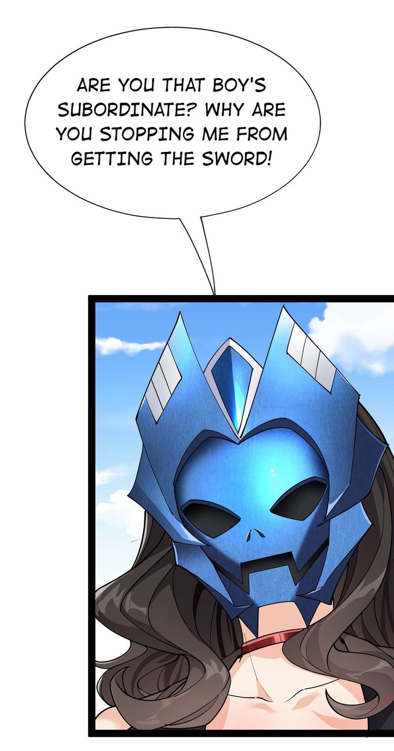 The Daily Life Of Immortal King 79 35