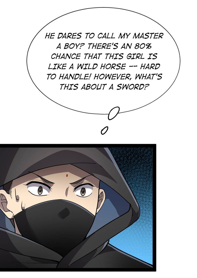 The Daily Life Of Immortal King 79 36