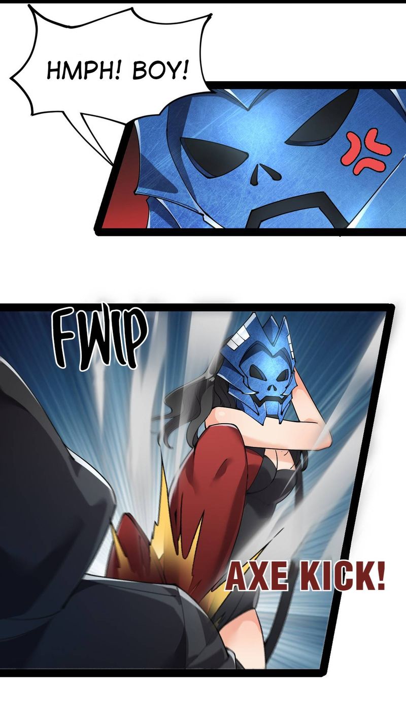 The Daily Life Of Immortal King 79 40