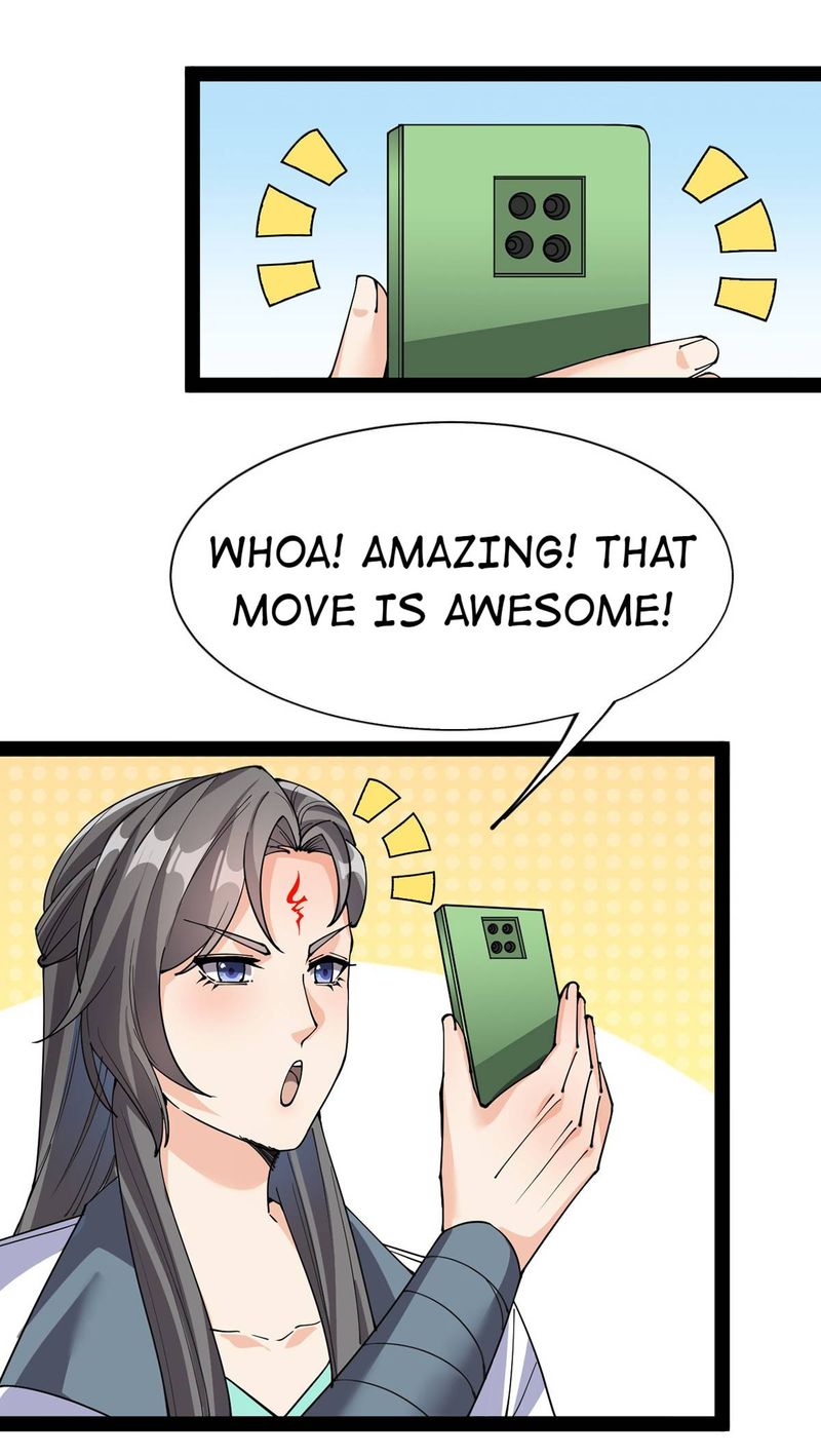 The Daily Life Of Immortal King 79 42