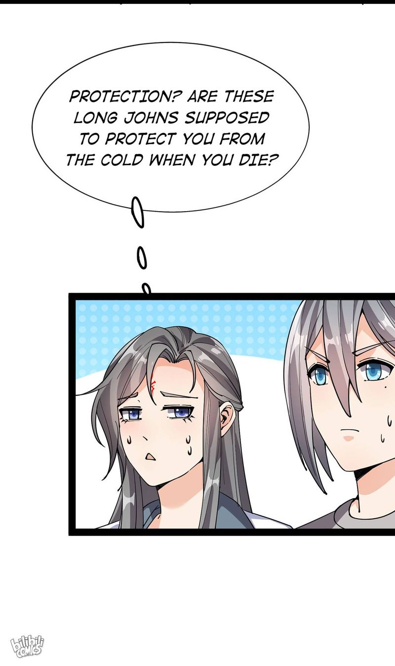 The Daily Life Of Immortal King 79 45