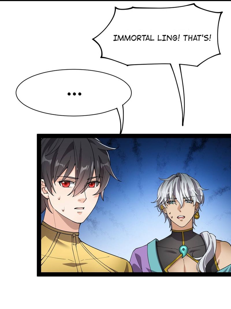 The Daily Life Of Immortal King 79 7