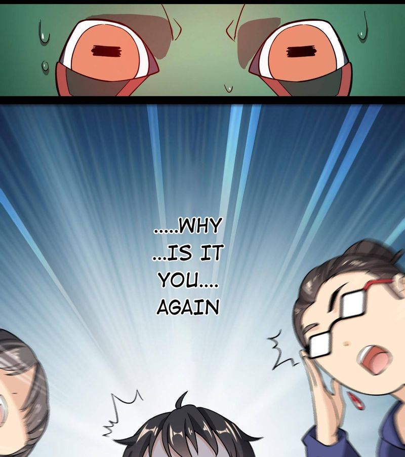 The Daily Life Of Immortal King 8 11