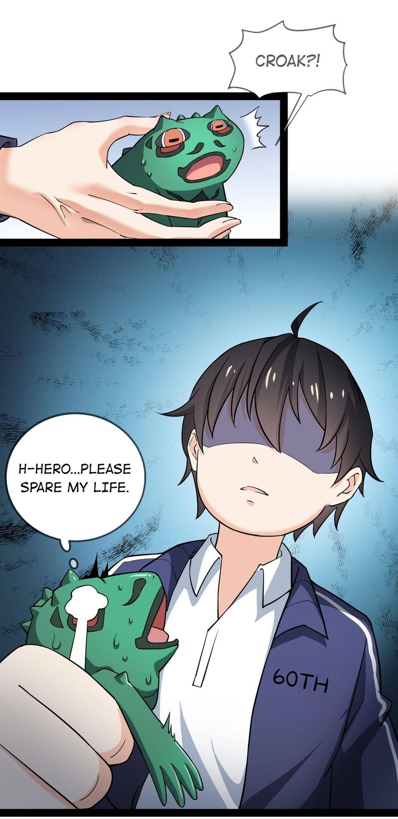 The Daily Life Of Immortal King 8 14