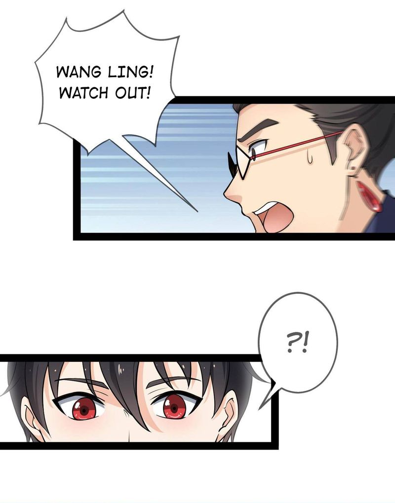 The Daily Life Of Immortal King 8 15