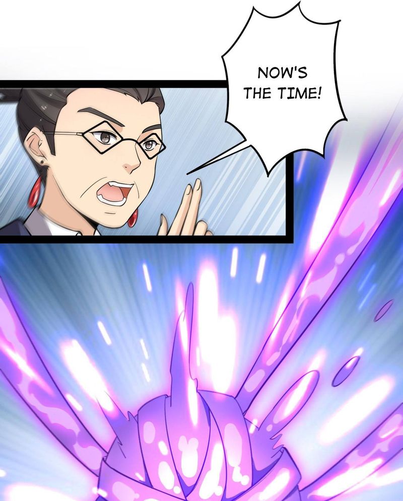 The Daily Life Of Immortal King 8 17