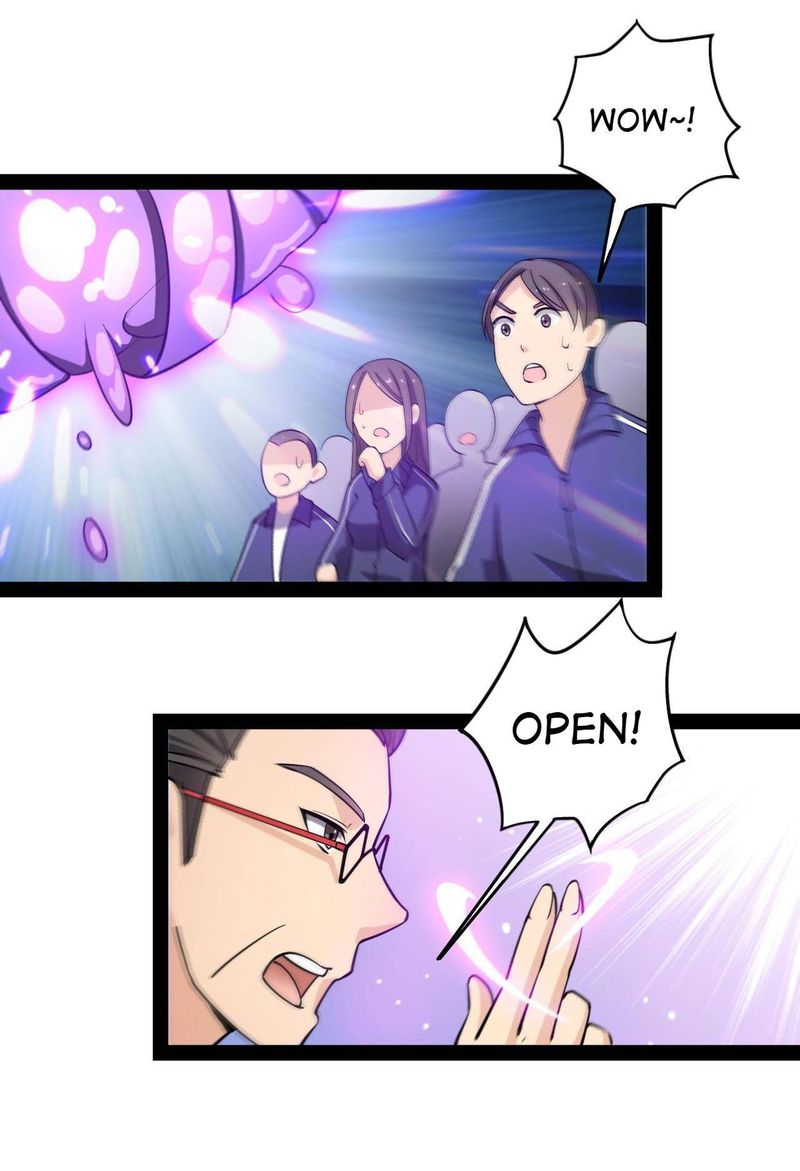 The Daily Life Of Immortal King 8 19