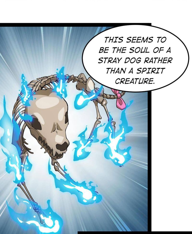 The Daily Life Of Immortal King 8 2