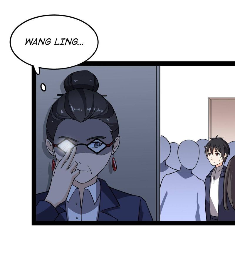 The Daily Life Of Immortal King 8 28