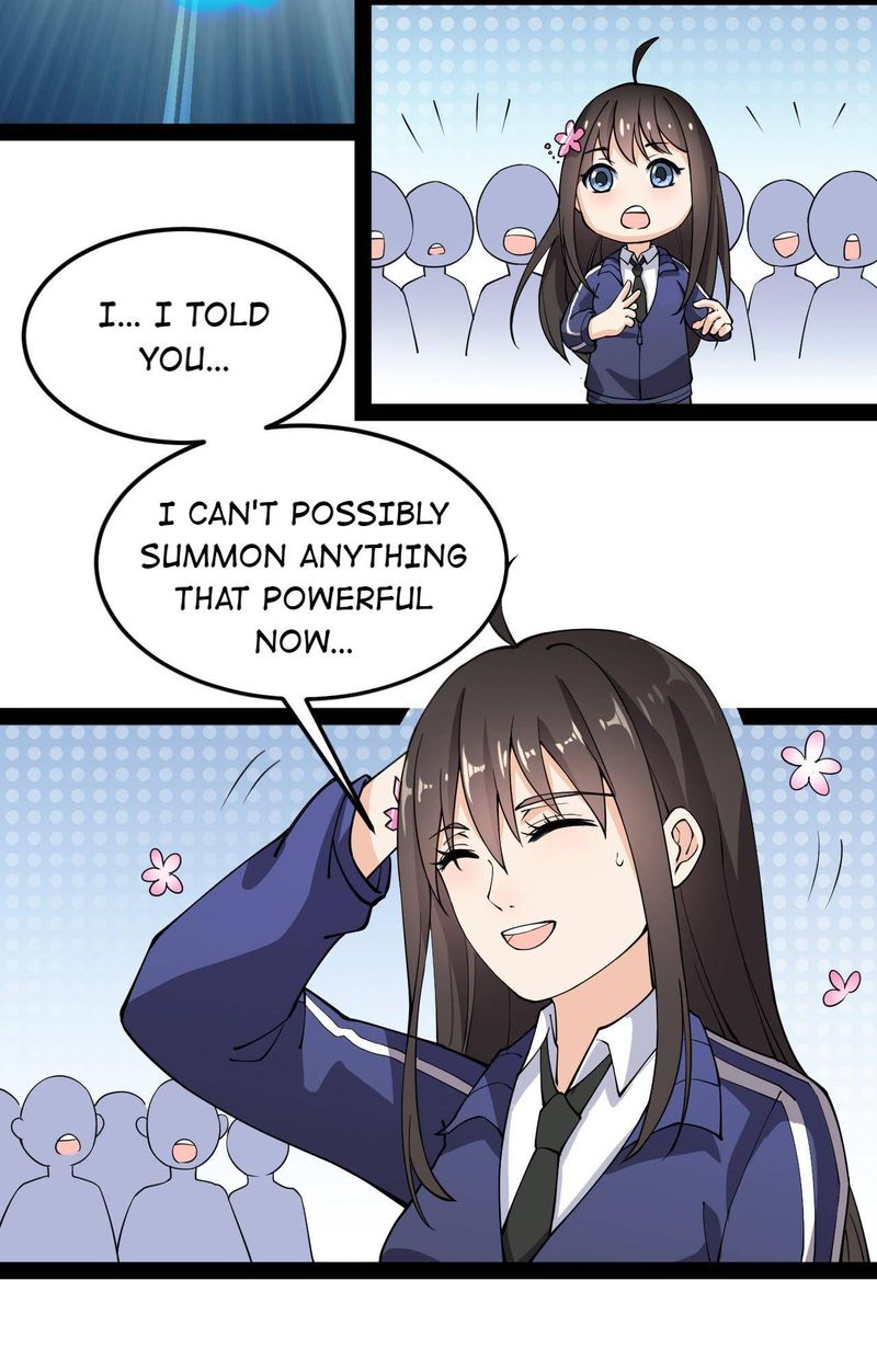 The Daily Life Of Immortal King 8 3
