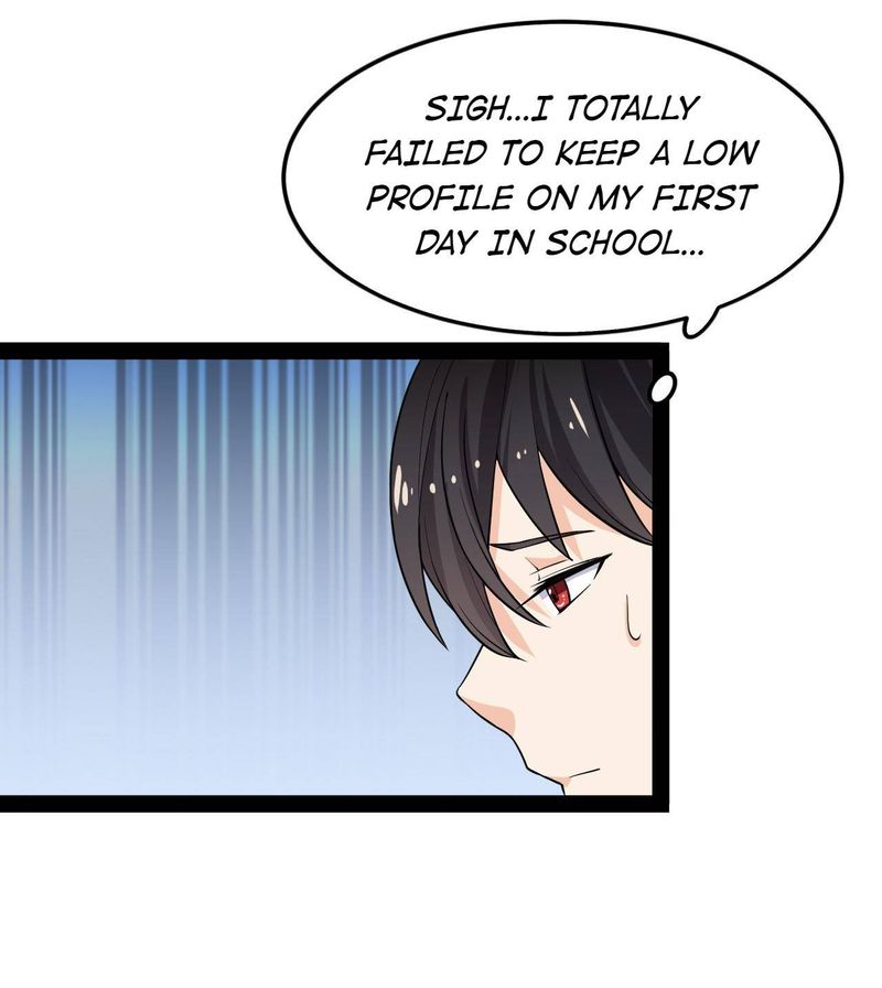 The Daily Life Of Immortal King 8 30