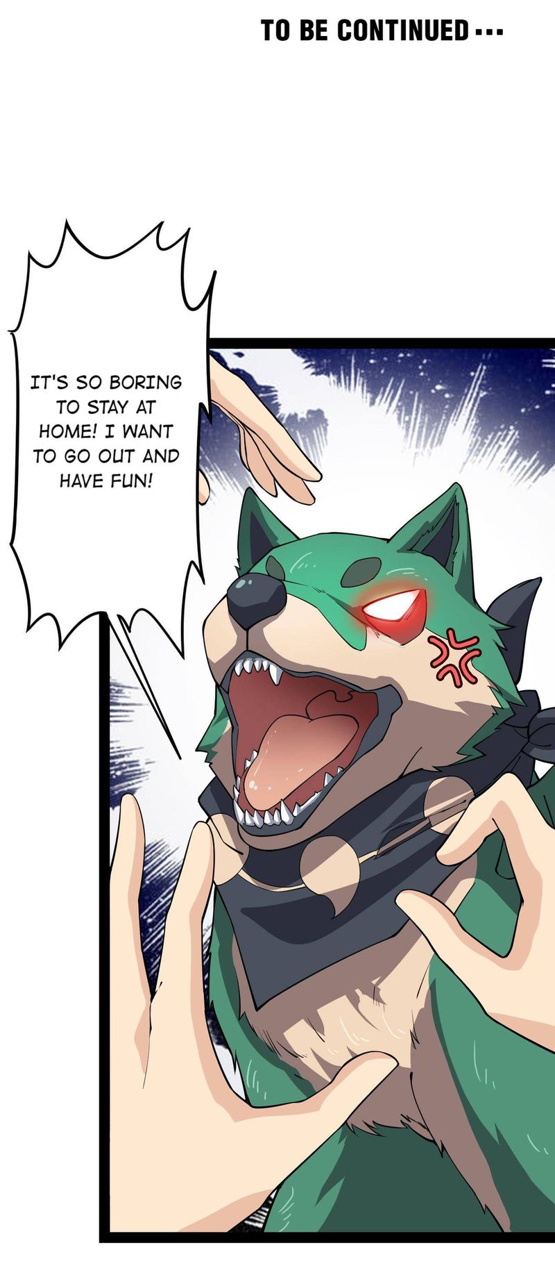 The Daily Life Of Immortal King 8 31