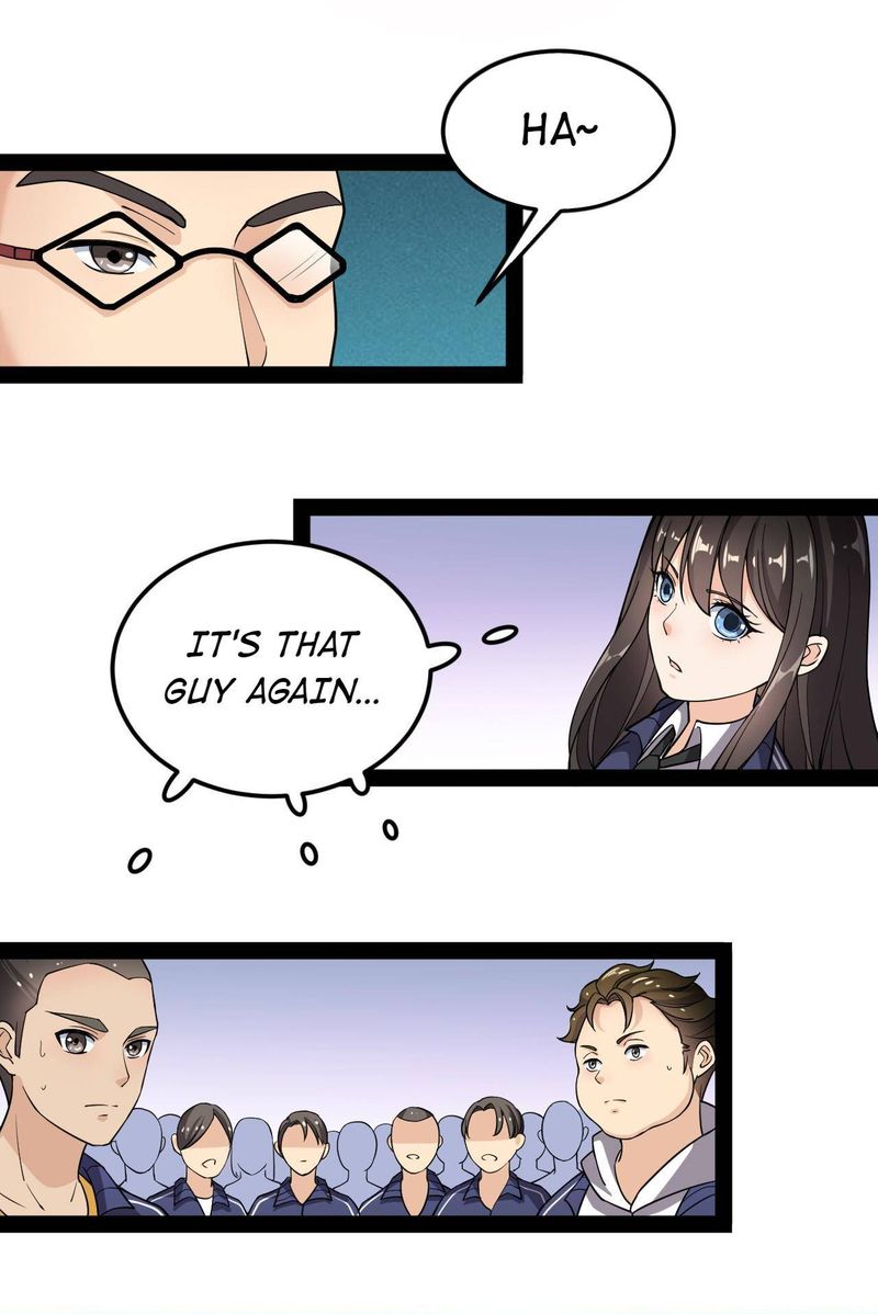 The Daily Life Of Immortal King 8 8