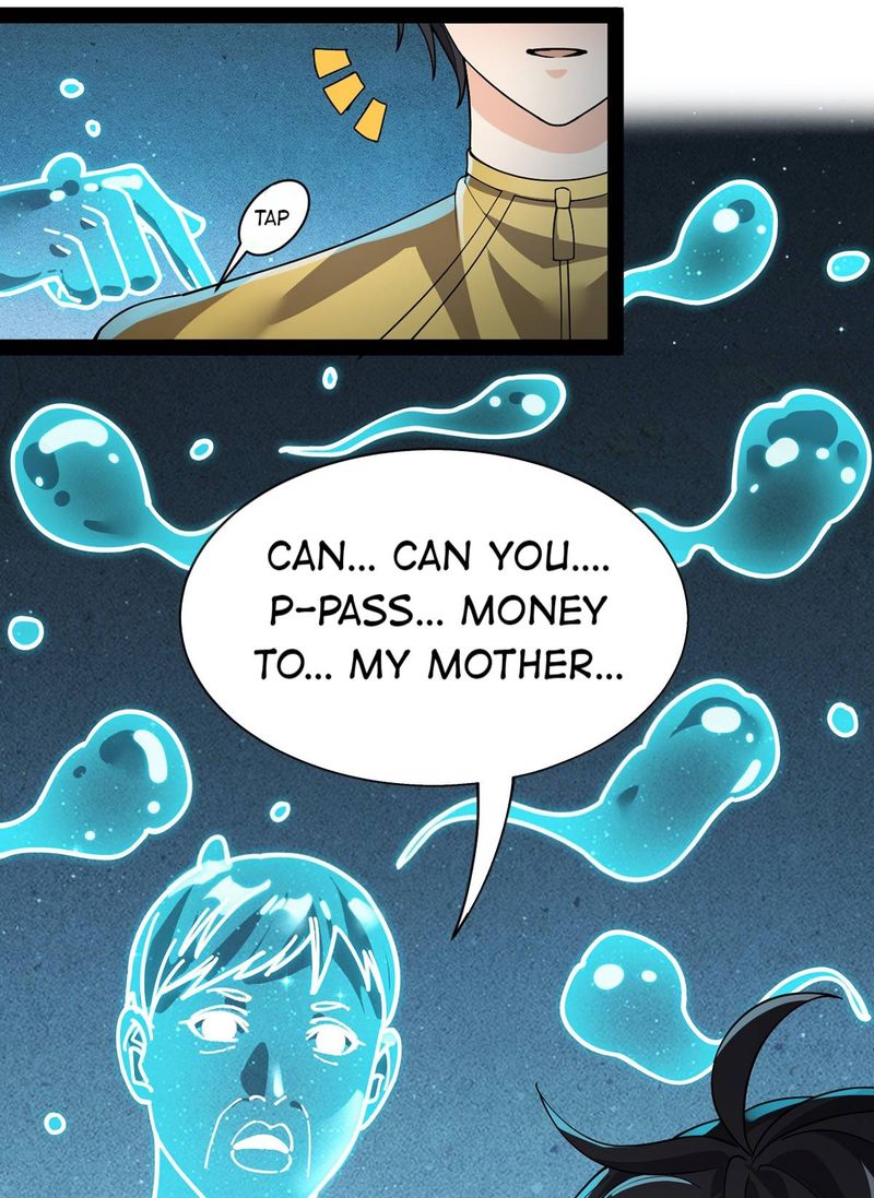 The Daily Life Of Immortal King 80 10