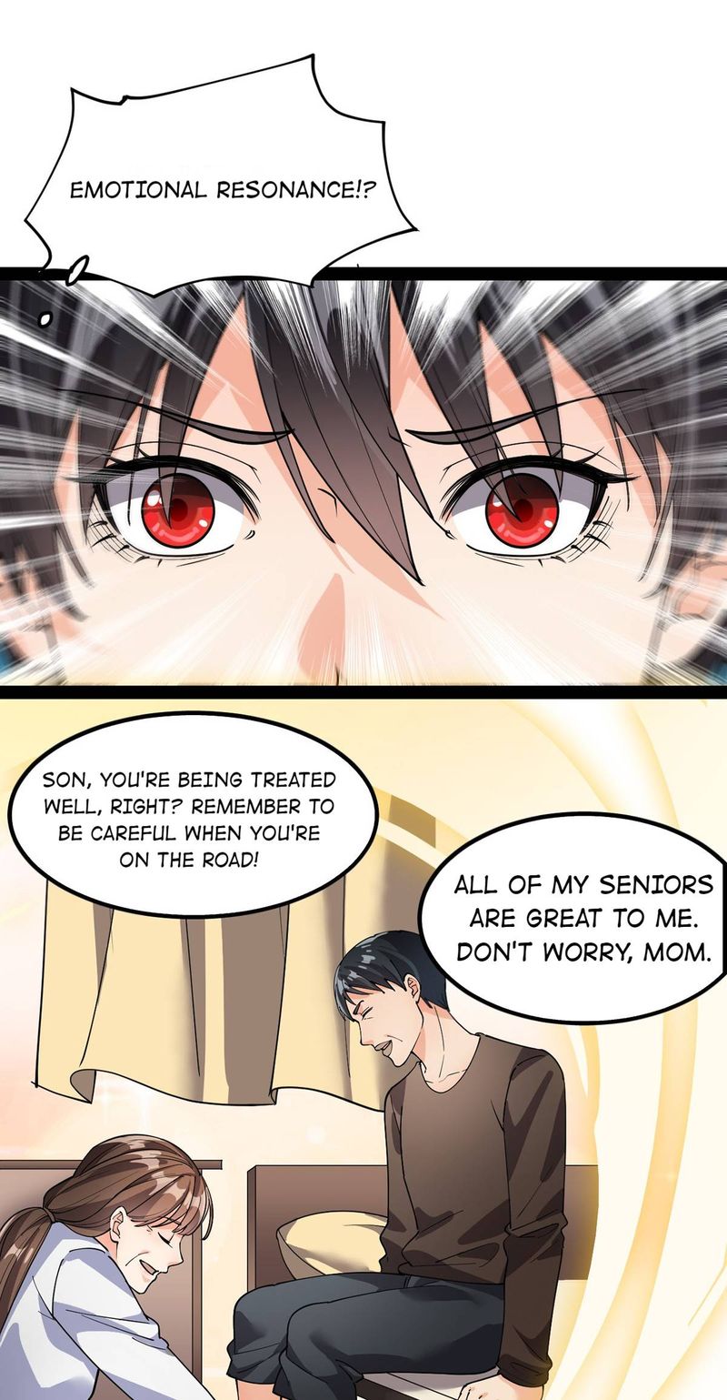 The Daily Life Of Immortal King 80 13