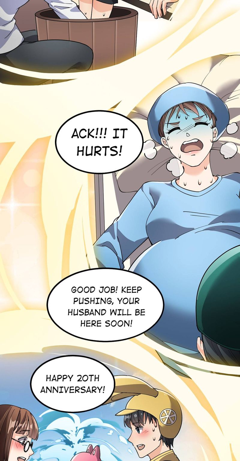 The Daily Life Of Immortal King 80 14