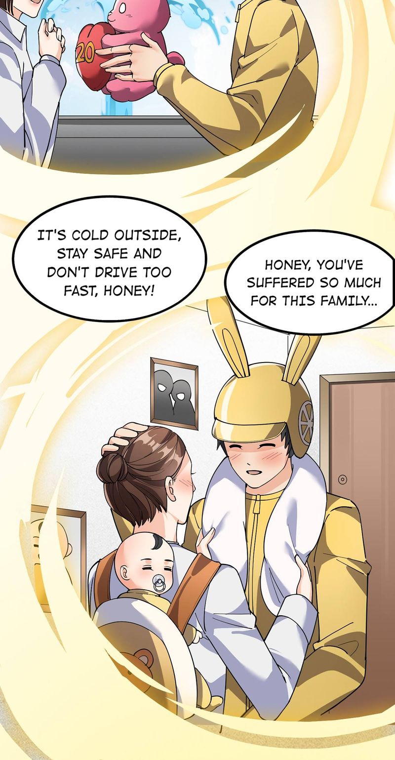 The Daily Life Of Immortal King 80 15
