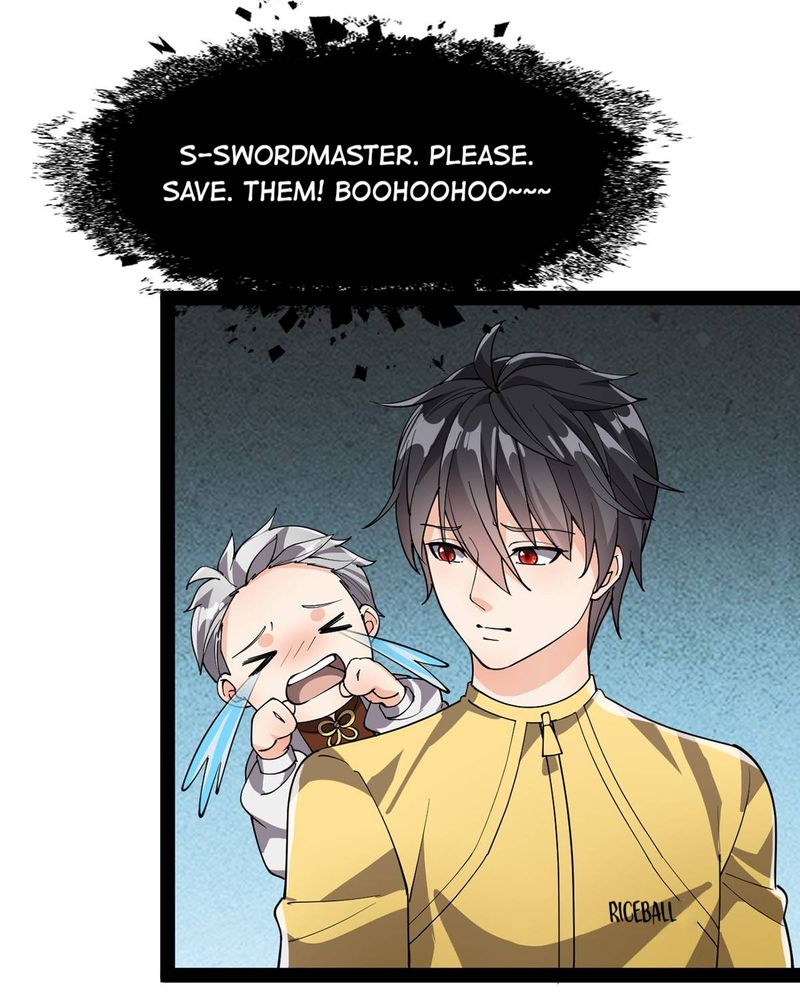 The Daily Life Of Immortal King 80 17