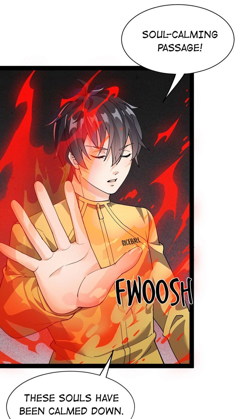 The Daily Life Of Immortal King 80 18