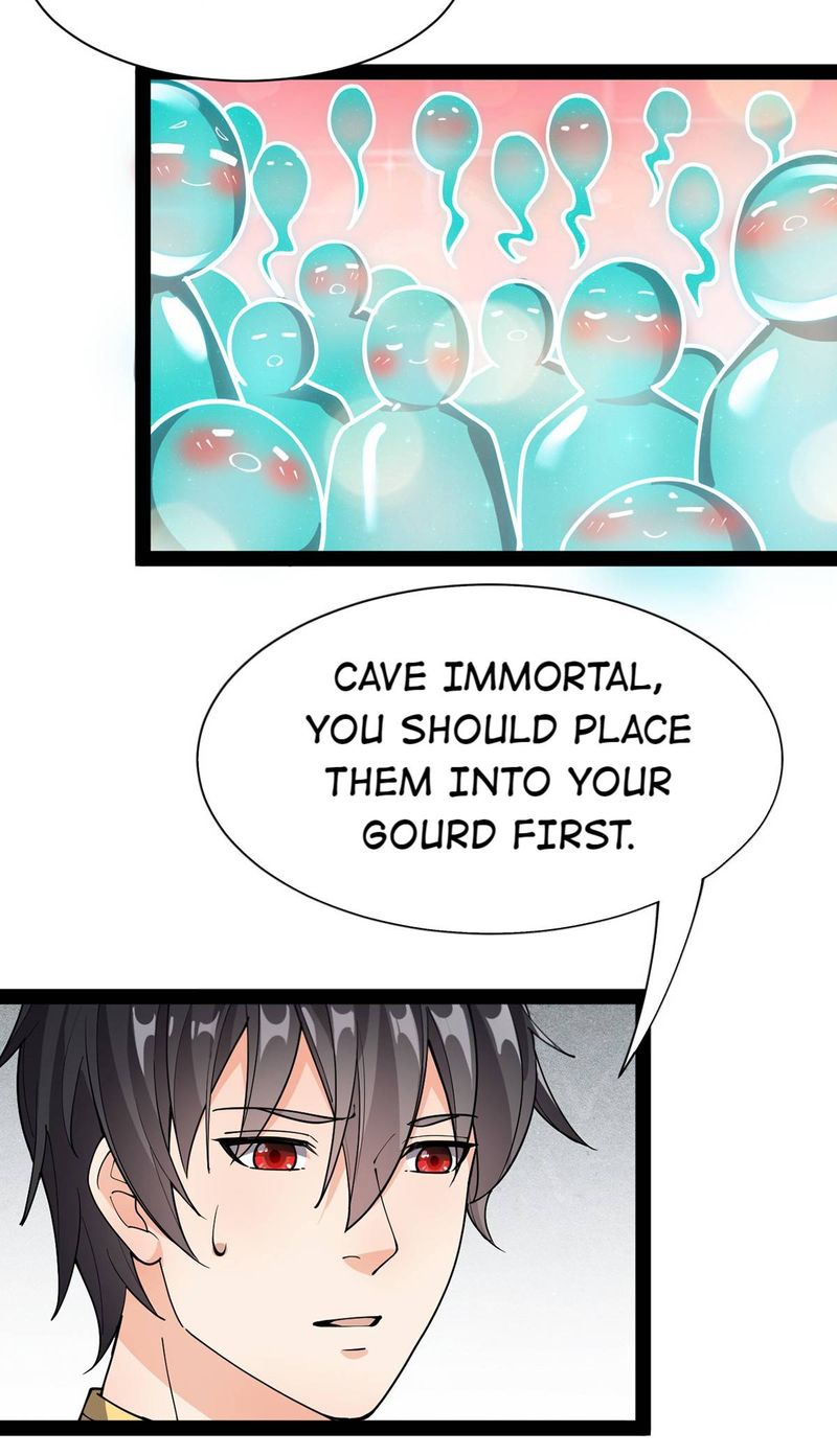 The Daily Life Of Immortal King 80 19