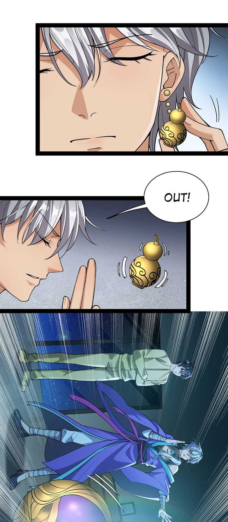 The Daily Life Of Immortal King 80 2