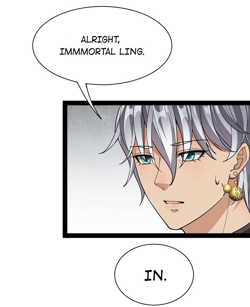 The Daily Life Of Immortal King 80 20