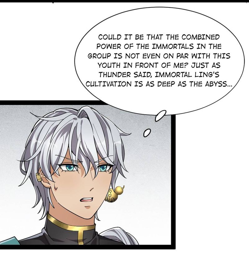 The Daily Life Of Immortal King 80 25