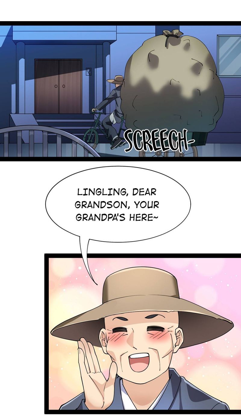 The Daily Life Of Immortal King 80 26