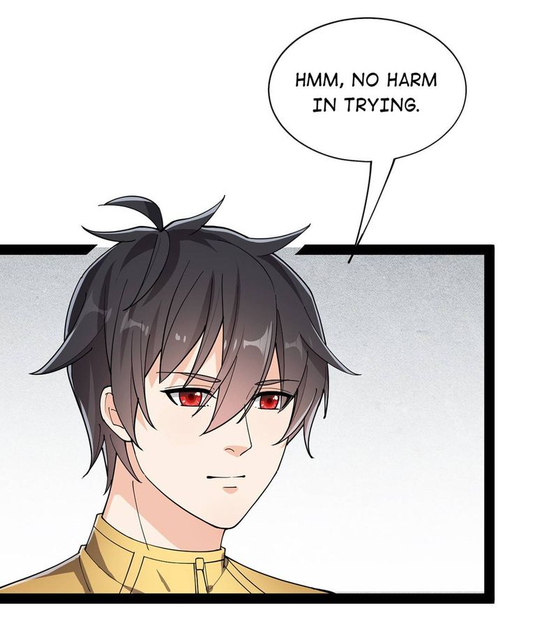 The Daily Life Of Immortal King 80 30