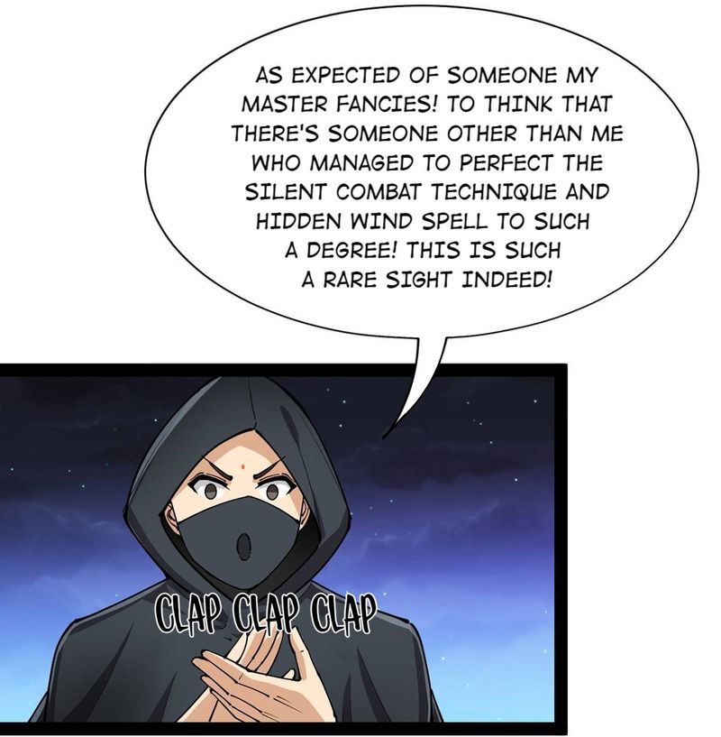 The Daily Life Of Immortal King 80 35
