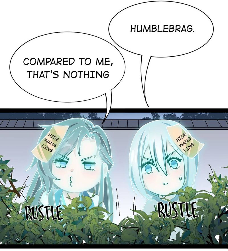 The Daily Life Of Immortal King 80 36