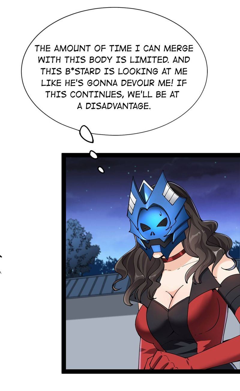 The Daily Life Of Immortal King 80 37
