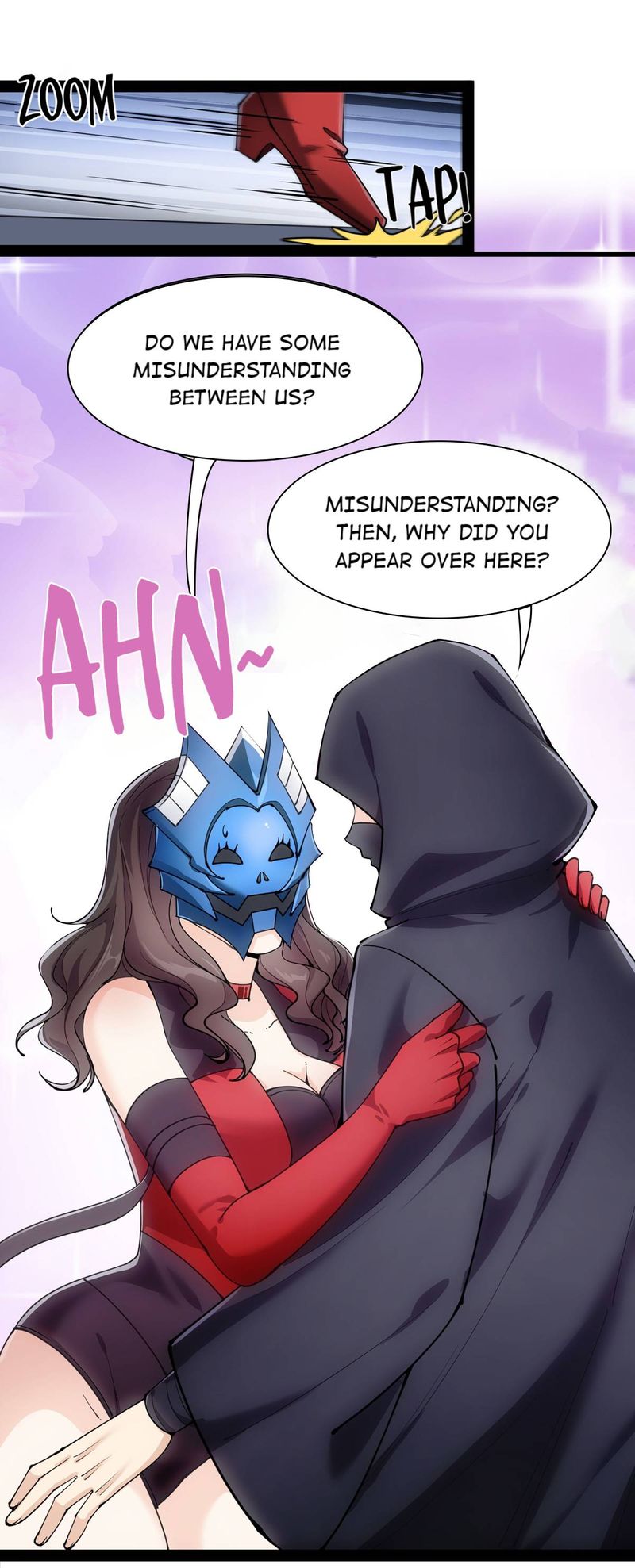 The Daily Life Of Immortal King 80 39