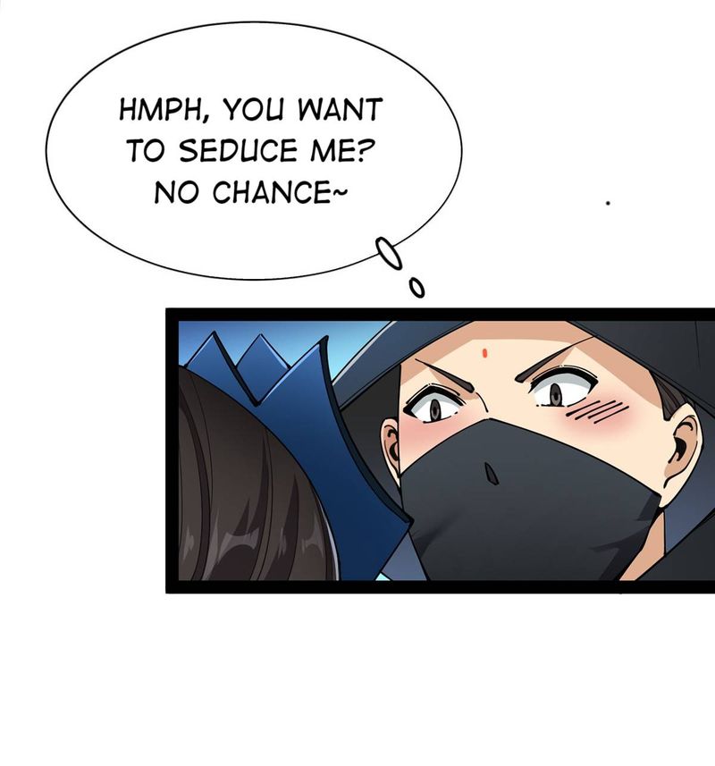 The Daily Life Of Immortal King 80 40