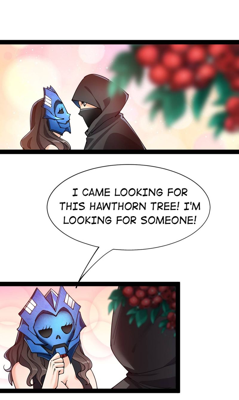 The Daily Life Of Immortal King 80 41