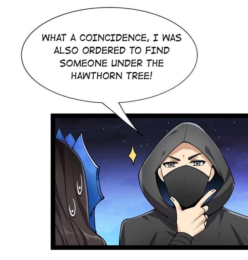 The Daily Life Of Immortal King 80 42